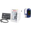 Profesionálny tlakomer DOMINO (Pri kúpe tlakomera Domino získate oximeter v hodnote 15 € grátis.)