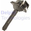 Zapaľovacia cievka Delphi Deutschland GmbH CE20019-12B1