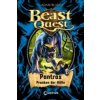 Beast Quest (Band 24) - Pantrax, Pranken der Hölle