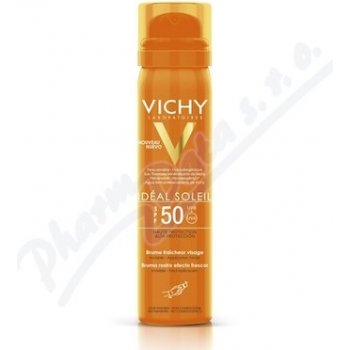 Vichy Ideál Soleil Face Mist SPF50+ R17 75 ml