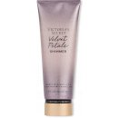 Victoria's Secret Velvet Petals Shimmer telové mlieko 236 ml