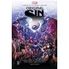 Marvel's Original Sin Prose Novel - Gavin Smith