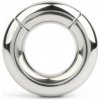 Mr. Steel MBS Stackable Weight 33mm Silver
