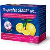 Ibuprofen STADA 200 mg perorálny prášok plv por (vre.papier/PE/Al/PE) 1x20 ks