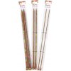 KnitPro Symfonie wood drevené Ihlice 35 cm