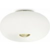 Ideal Lux 214504 stropné svietidlo Arizona 3x15W|GX53 - biela