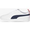 PUMA PUMA RICKIE JR WHITE-PEACOAT EUR 38