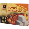 Podpaľovač pevný parafínový SOLO (32ks)