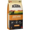 Acana Heritage granuly Puppy Large 17 kg