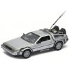 Welly Delorean Návrat do budoucnosti I model 1:24