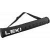 LEKI Trekking Pole Bag 80 cm, black-white