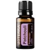 doTerra Esenciálny olej Patchouli 15 ml