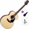 Takamine GLN12E Basic SET