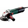 Metabo WEV 17-125 Quick (600516000)