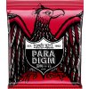 Ernie Ball 2016 Paradigm Burly Slinky