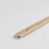 Prechodový profil laminátový 3v1 Dub Loft prírodný 1m šírka 48mm 1 bm 1744797