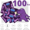 Durex Elite 100 ks