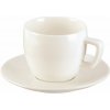 Tescoma Crema Šálka na cappuccino s podšálkou