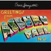 Springsteen Bruce: Greetings From Asbury Park N.J. - CD