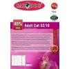BARDOG Cat Adult 32/18 super prémium 4 kg