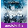 Poslední Laponec - Olivier Truc