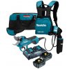 Makita DUP362PT2 Aku 2x18V 2x 5,0Ah