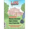 Lire Magazine HS Anniversaire : Dans l'intimité des auteurs, d'hier à aujourd'hui - Juin/Juillet/Août 2025