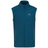 Hannah SEUMAS VEST sailor blue L; Modrá vesta