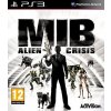 Men in Black Alien Crisis