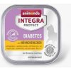 Animonda Cat Integra Protect Diabetes kuracie obličky 100 g