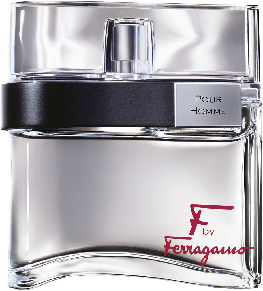 Salvatore Ferragamo F by Ferragamo toaletná voda pánska 100 ml tester