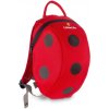 LittleLife Big Animal Ladybird červený