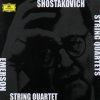 Emerson String Quartet: Shostakovich: String Quartets - 5CD