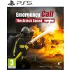 Emergency Call The Attack Squad