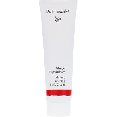 Dr. Hauschka Almond Soothing Body Cream upokojujúci telový krém 145 ml