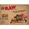 RAW - Starter box 1 1/4 - darčekový set