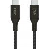 Belkin CAB015bt1MBK Boost Charge USB-C to USB-C, 1m, černý