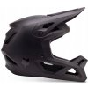 Fox Youth Rampage matt black 2024