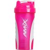 Amix Shaker Excellent 600ml - růžový