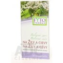 Fyto bylinný čaj NA KŔČOVÉ ŽILY 20 x 1,25 g