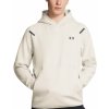 Mikina s kapucňou Under Armour UA Unstoppable Flc HD EU 1389350-110 Veľkosť 3XL