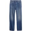 GAP 90S Loose tmavo modrá