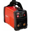 Mini invertorová zváračka ARC 160 MMA v kufríku Weldman
