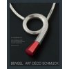 Bengel Art Deco Jewellery