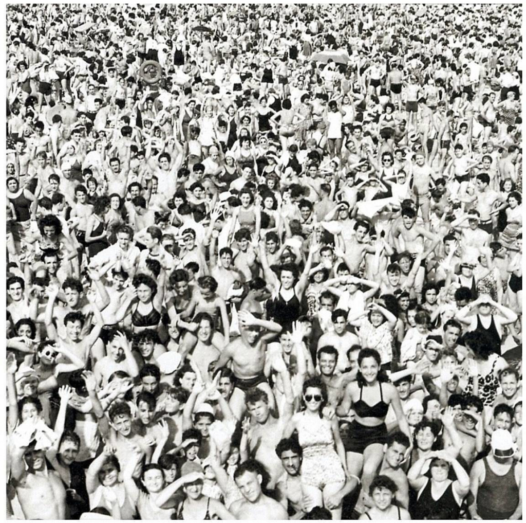 Listen Without Prejudice - George Michael LP