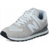 New Balance Wl574 Evw biela
