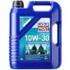 Liqui Moly MARINE 4T 10W-30 5 l 25023