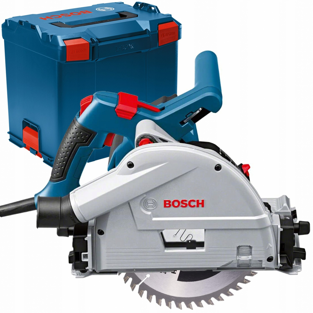 Bosch GKT 55 GCE 0.601.675.001