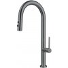 Deante OLFATO BQO D72M titanium