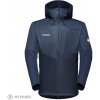 Mammut Ultimate VII SO Hooded jacket M marine